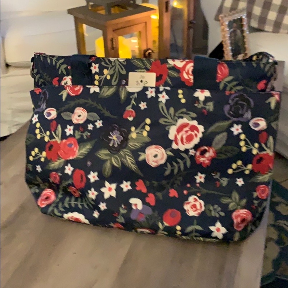 Ju Ju Be Encore Tote NWT